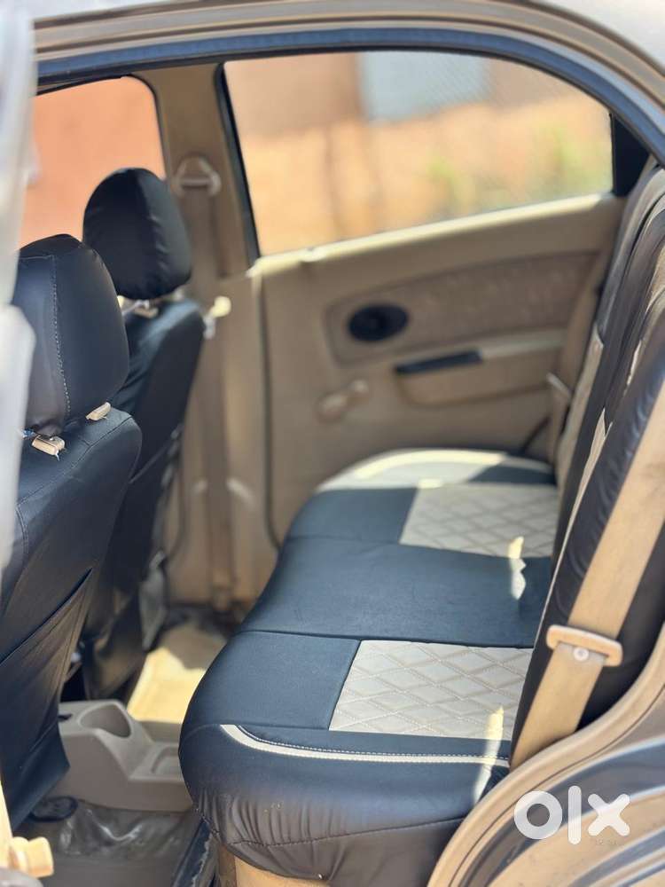 Chevrolet Spark 1.0 Ls, 2010, Petrol