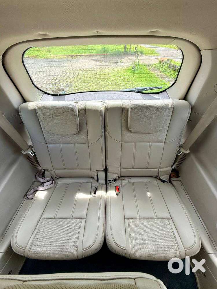 Mahindra Xuv500 W10 1.99 Mhawk, 2017, Diesel