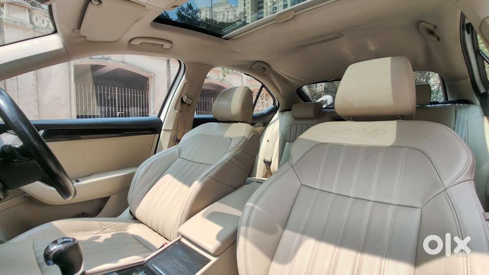 Skoda Superb L&k 1.8 Tsi At, 2017, Petrol