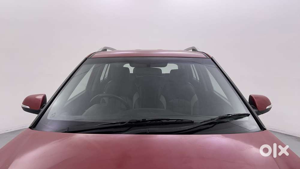 Hyundai Creta 1.6 Sx Plus, 2016, Petrol