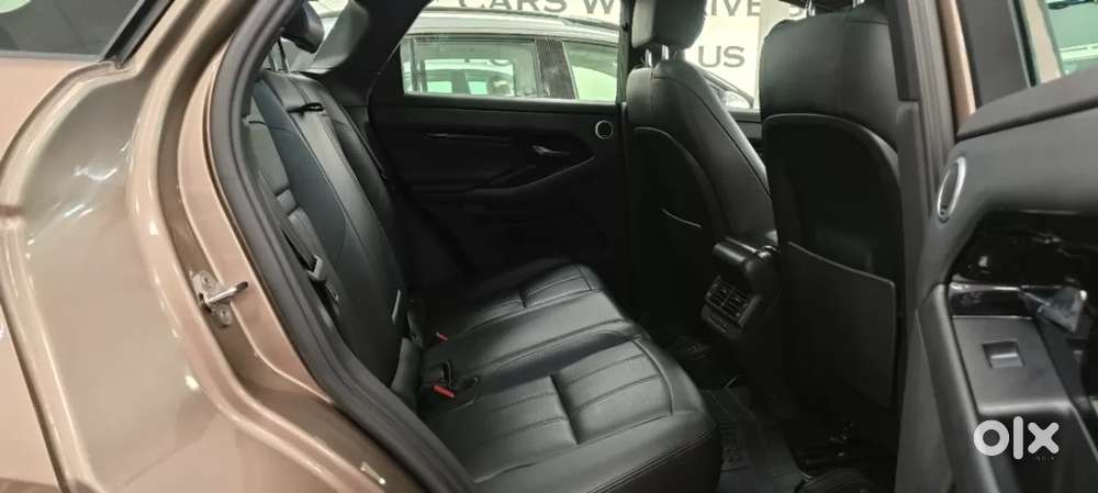 Land Rover Range Evoque, 2024, Diesel