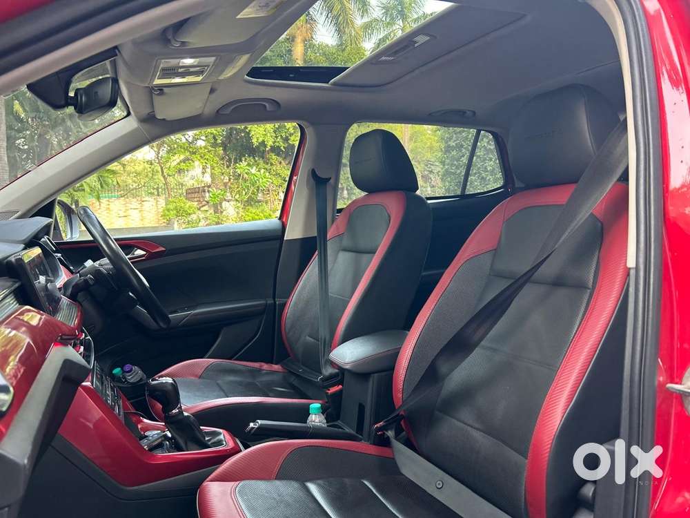 Skoda Kushaq 1.0 Monte Carlo Tsi At, 2023, Petrol