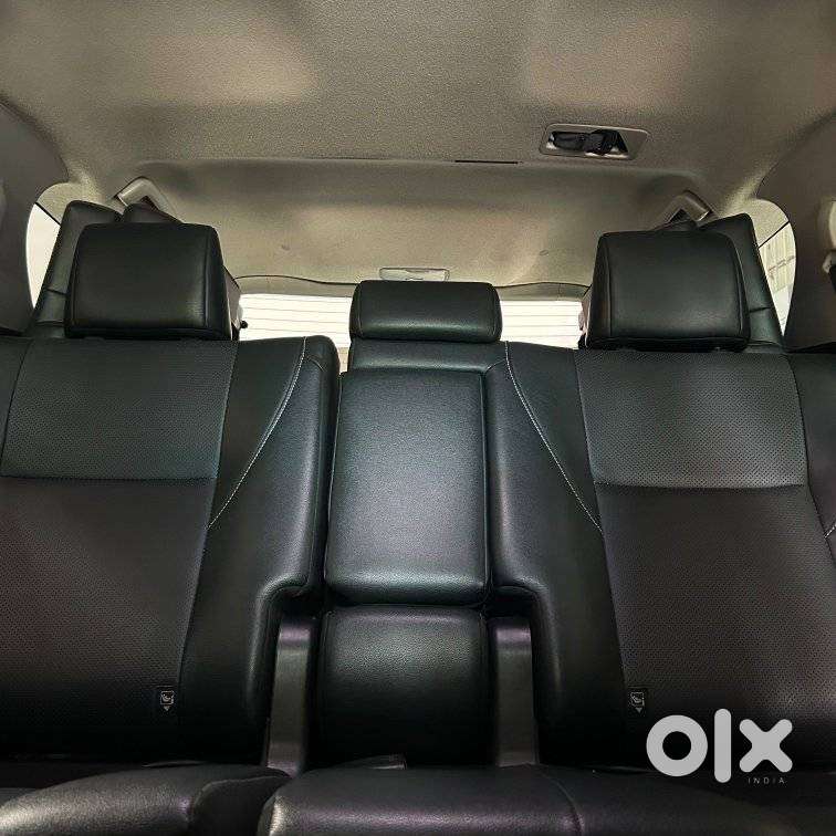 Toyota Fortuner 4x2 At 2.8 Diesel, 2023, Diesel