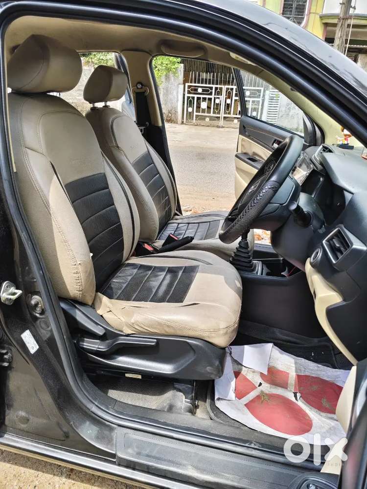 Honda Amaze 2019 Petrol 24800 Km Driven