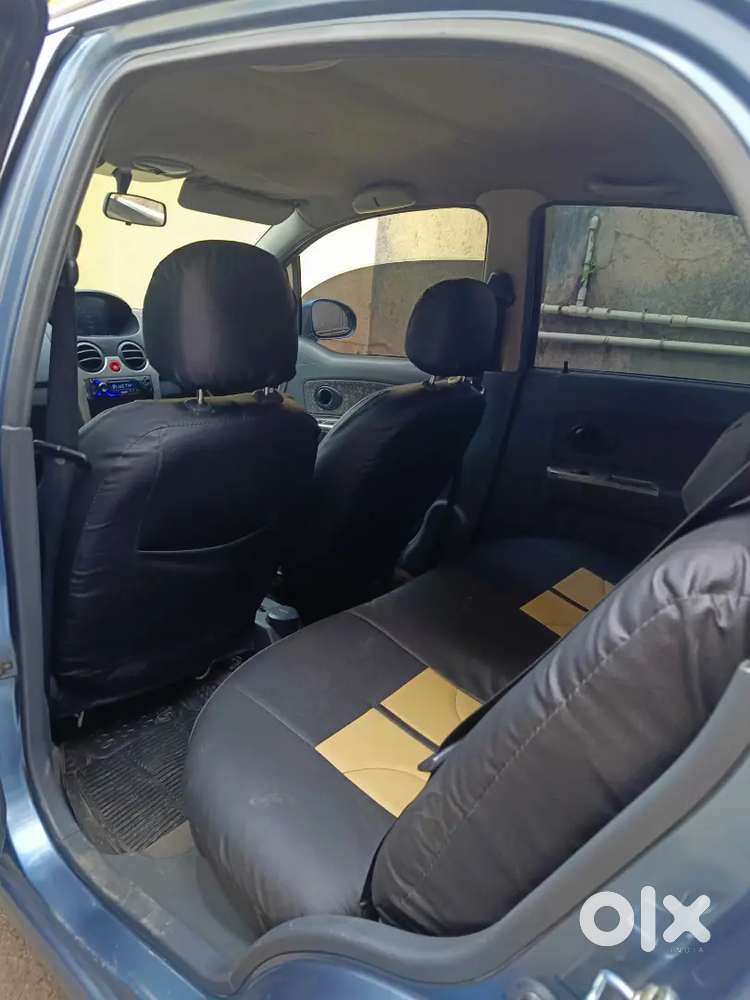 Chevrolet Spark 2007 Cng & Hybrids