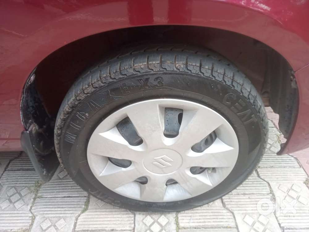 Maruti Suzuki Alto K10 Vxi, 2012, Petrol