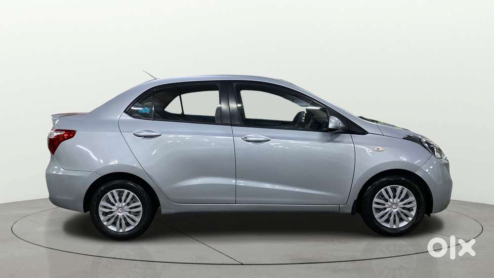 Hyundai Xcent S 1.2, 2019, Petrol