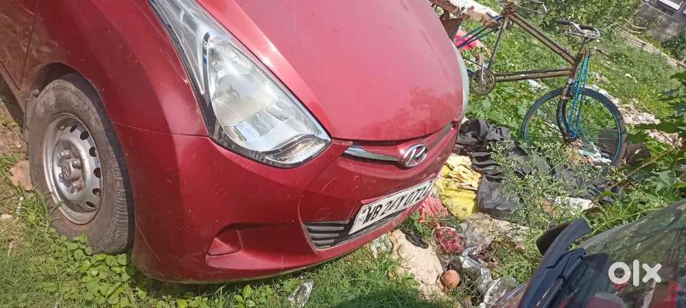Honda Eon Car..very Good In Condition
