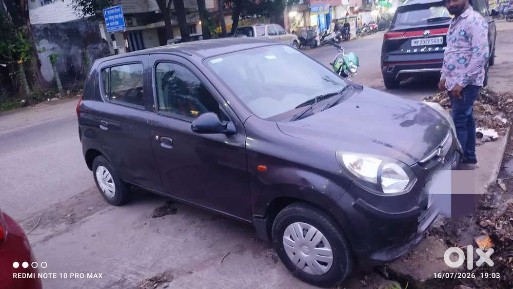 2014 Full Well Maintained Car Sell