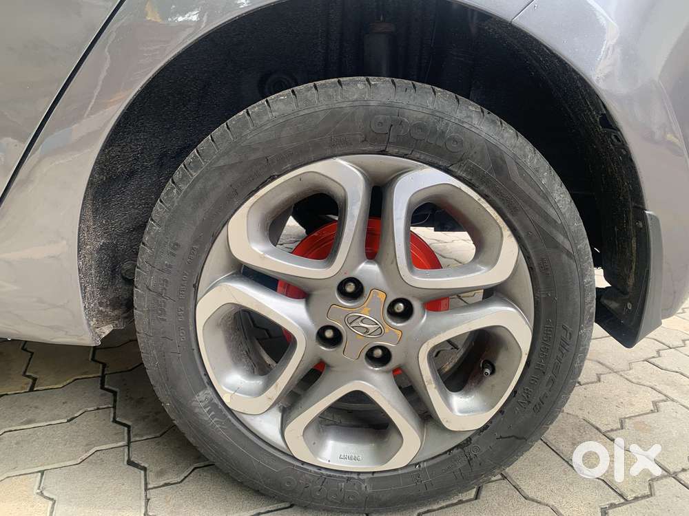 Hyundai I20 1.4 Crdi Sportz 6 Speed Bs Iv, 2019, Diesel