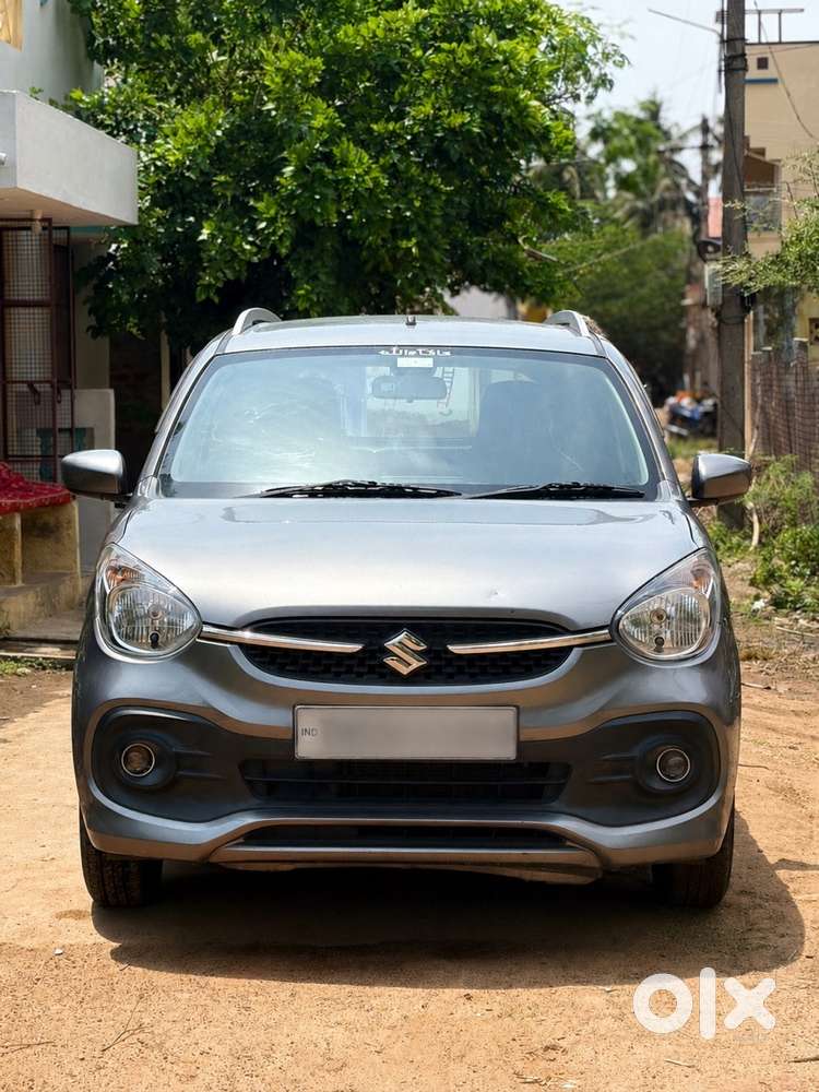 Maruti Suzuki Celerio 2022 Petrol Well Maintained
