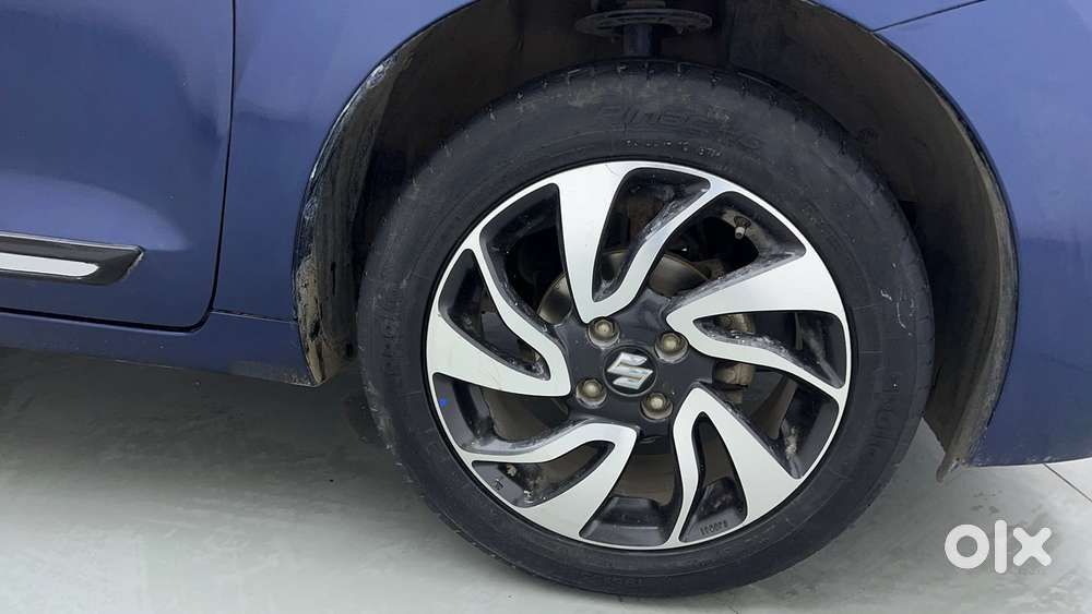 Maruti Suzuki Baleno 1.2 Zeta, 2020, Petrol