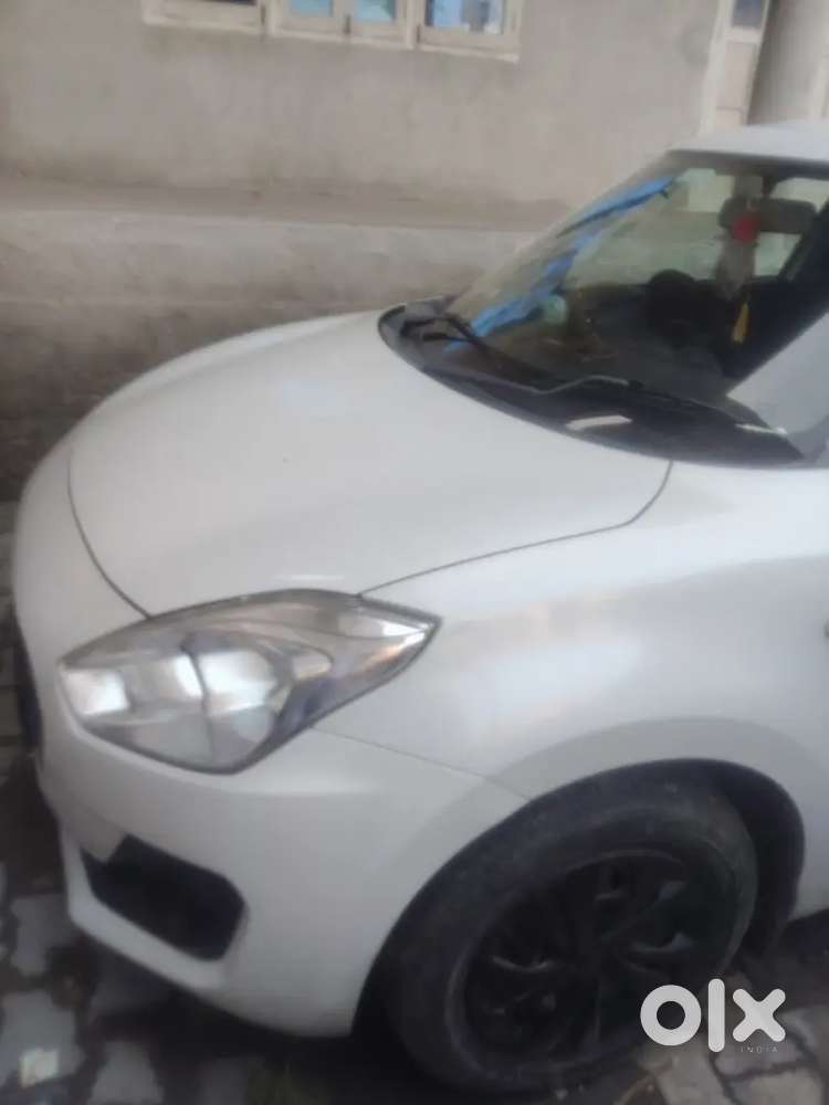 Maruti Suzuki Swift December 2019 Second Owner
