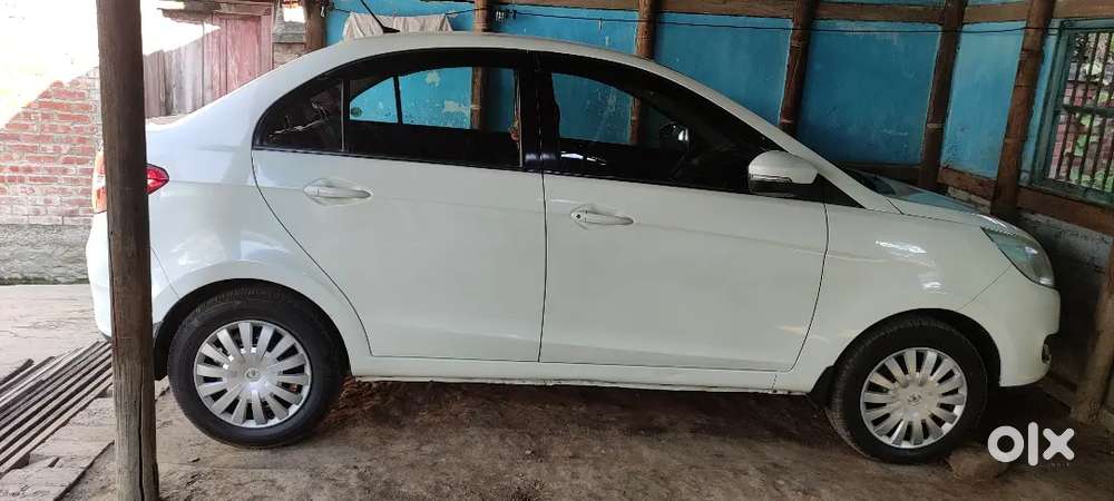 Urgent Sale Tata Zest Good Condition