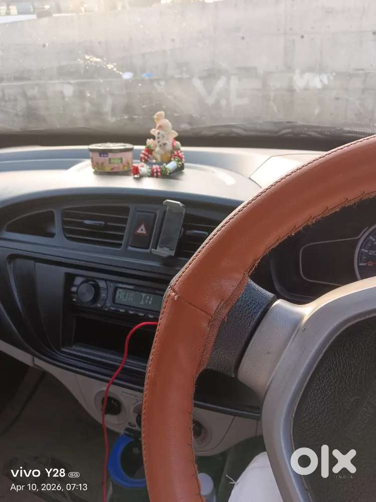 Maruti Suzuki Alto 800 2022 Cng & Hybrids 60000 Km Driven