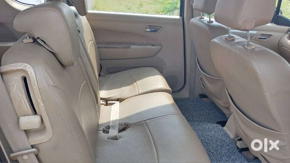 Maruti Suzuki Ertiga 2012-2015 Zdi Plus, 2015, Diesel