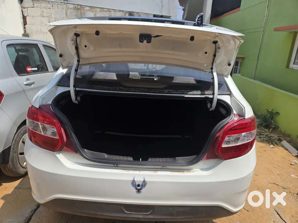 Tata Zest 2016 Petrol Good Condition
