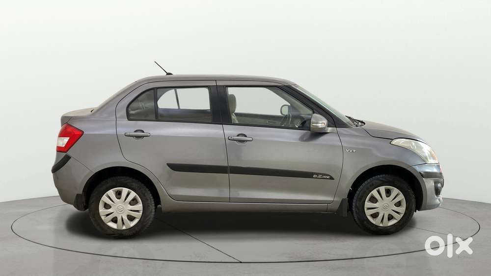 Maruti Suzuki Swift Dzire Vxi 1.2, 2015, Petrol