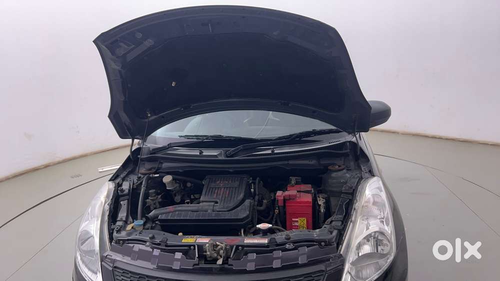 Maruti Suzuki Swift 1.3 Lxi, 2015, Petrol