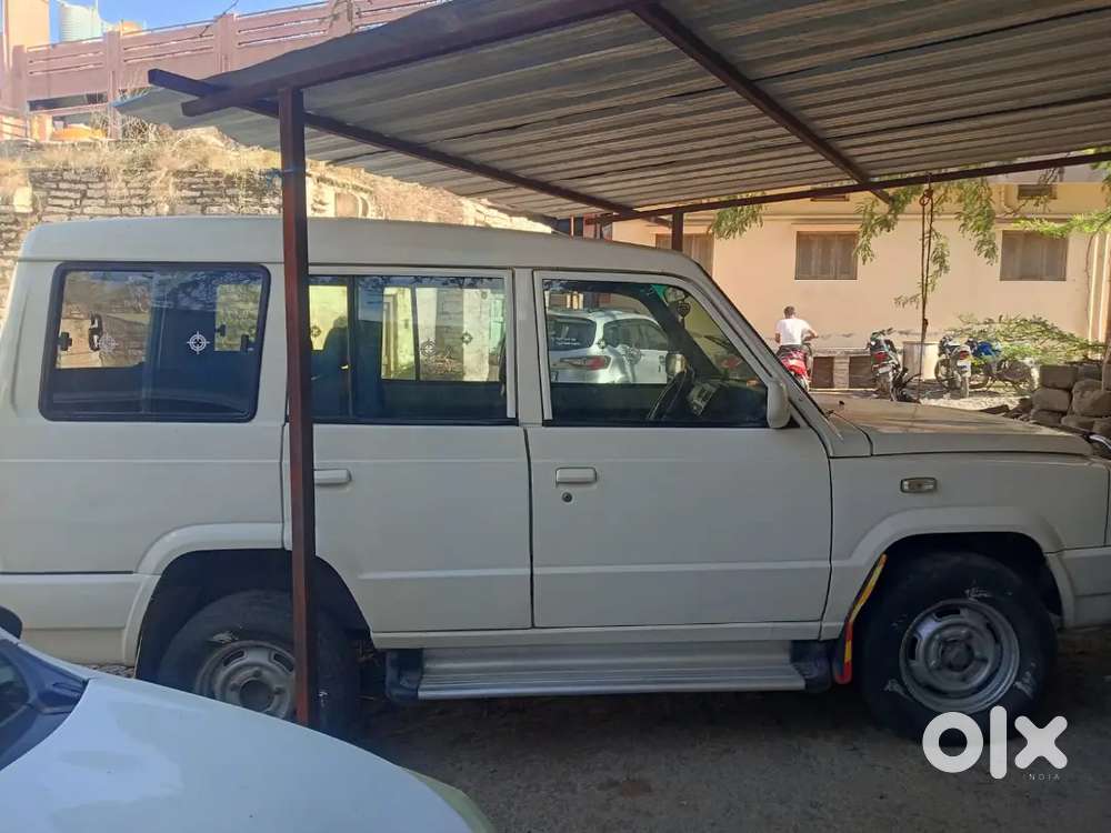 Tata Sumo Gold Diesel Manual 2014