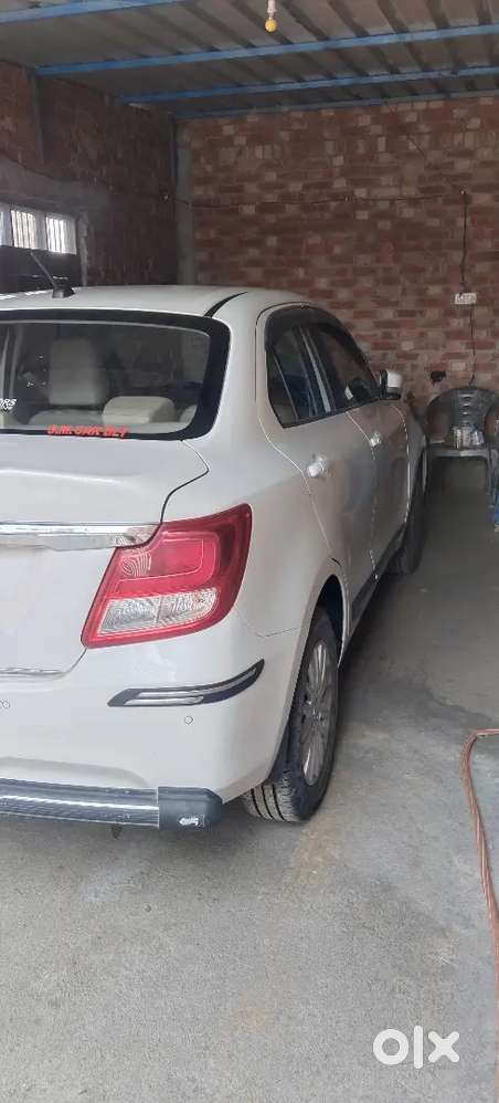 Maruti Suzuki Dzire 2023