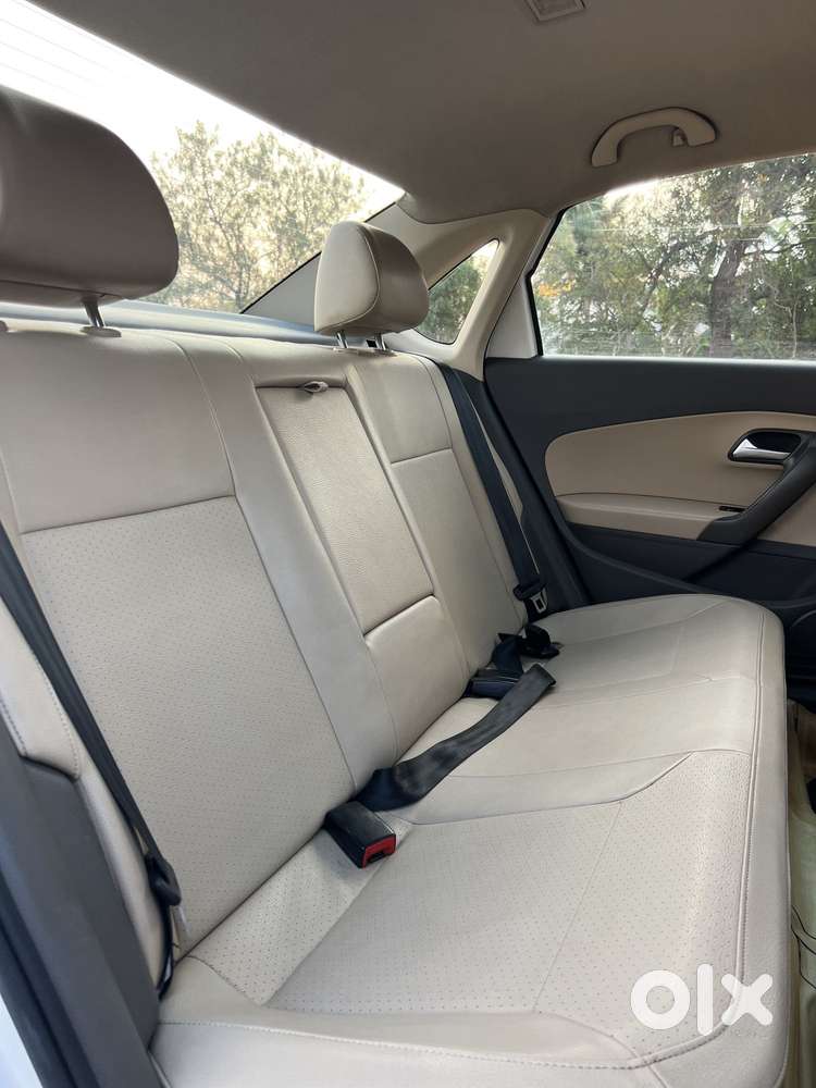 Volkswagen Vento 1.5 Tdi Highline Plus, 2018, Diesel