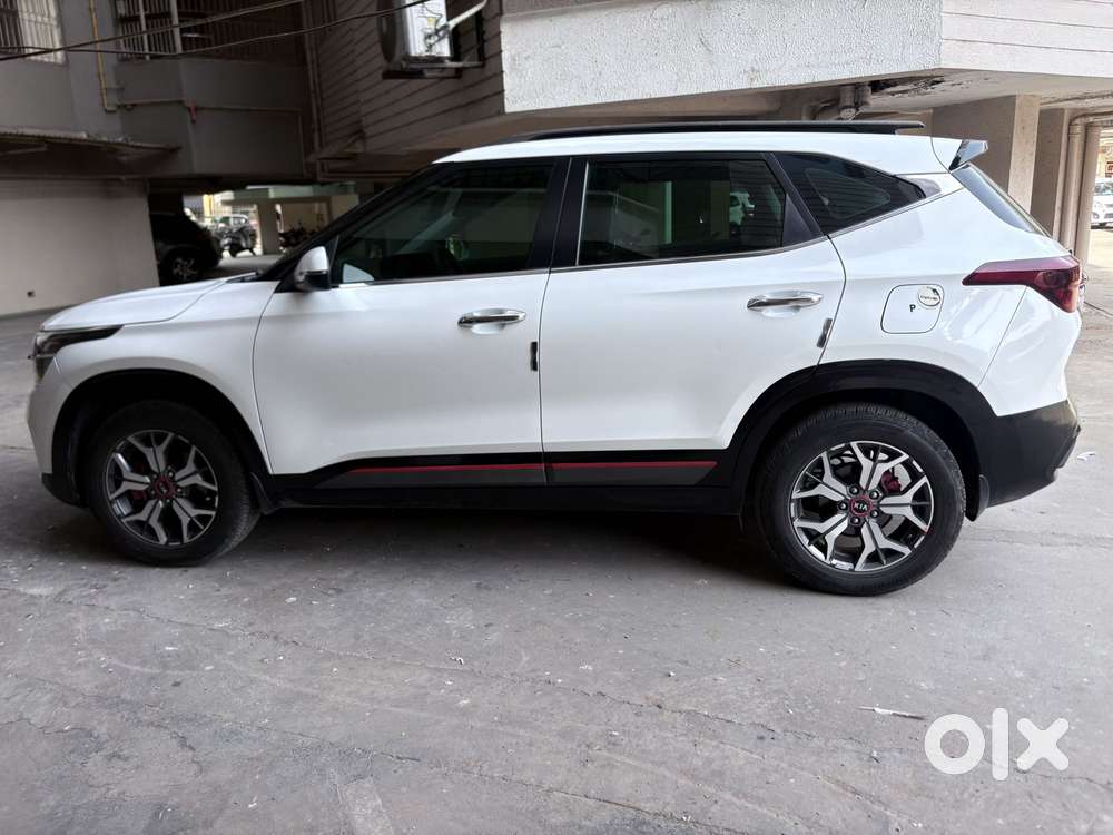 Kia Seltos 1.4 Gtx Gdi Petrol, 2019, Petrol
