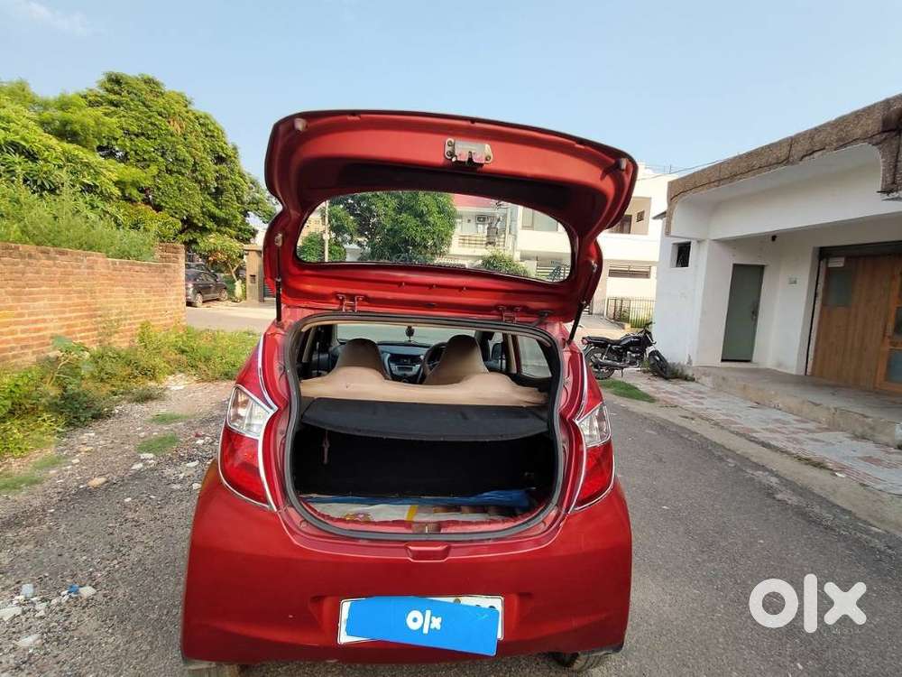 Hyundai Eon Magna +, 2013, Petrol
