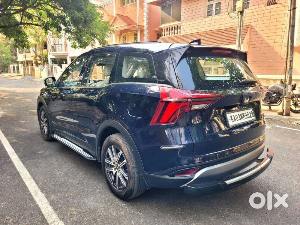 Mahindra Xuv700 2.2 Ax 7 Diesel Mt Str, 2022, Diesel