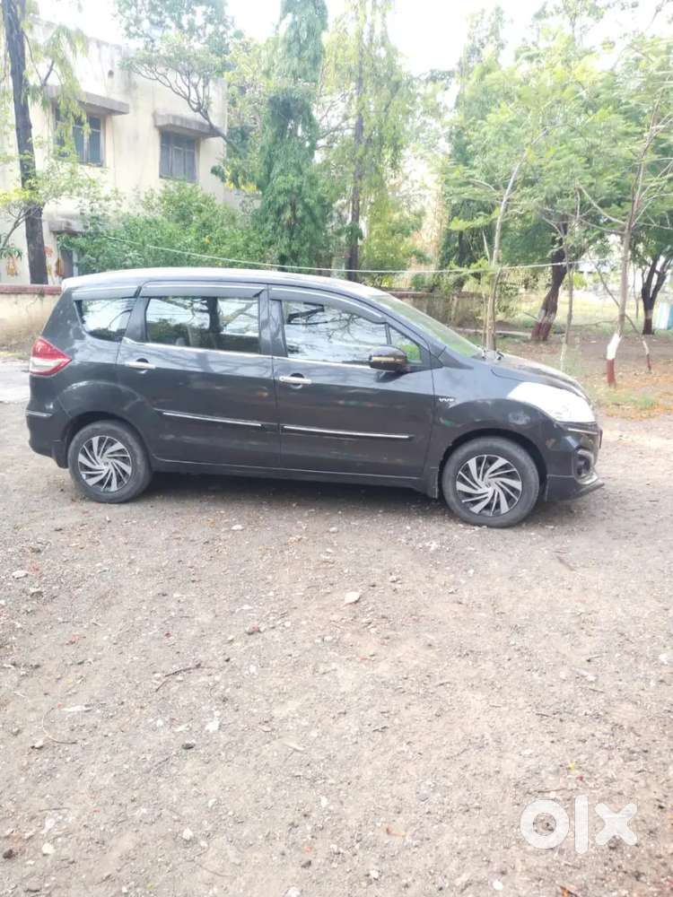 Maruti Suzuki Ertiga 2018 Cng & Hybrids 98000 Km Driven