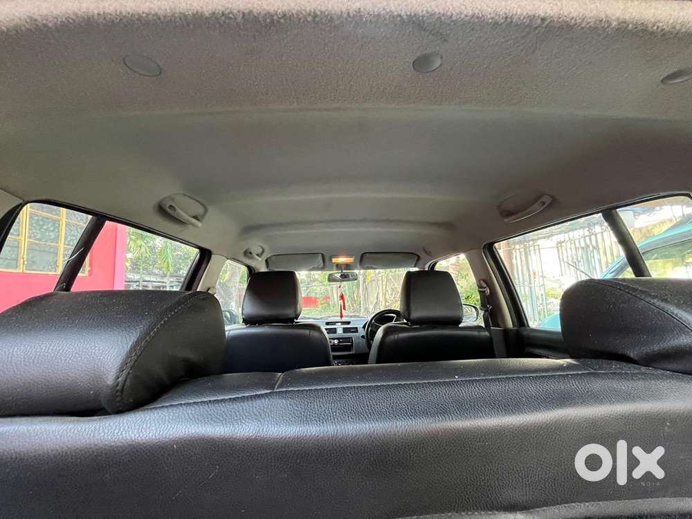 Maruti Suzuki Swift 2010 Petrol Well Maintained
