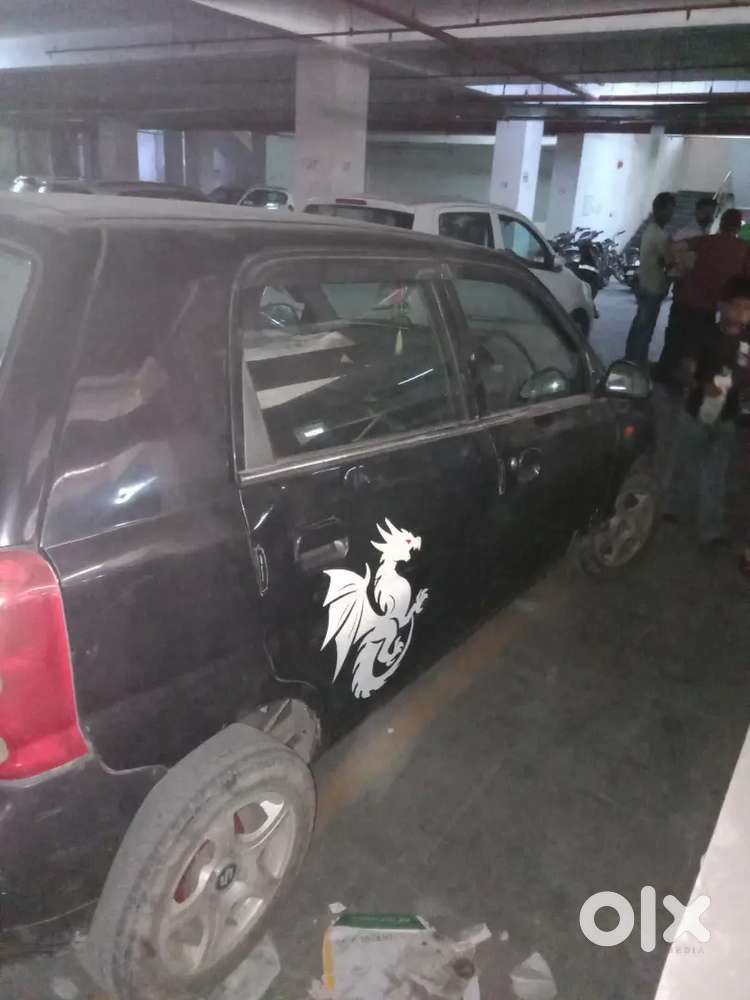 Maruti Suzuki Alto 2009 Petrol 20 Km Driven