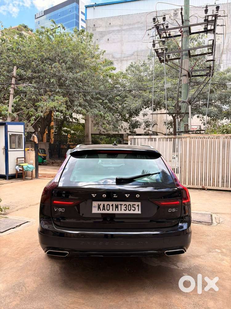 Volvo V 90 Diesel 2019