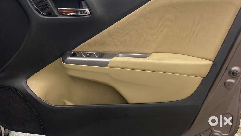 Honda City 2011-2013 V Mt, 2014, Petrol