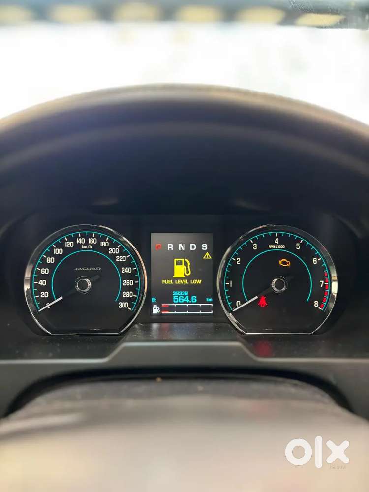 Jaguar Xf Portfolio 2014 Petrol Manual