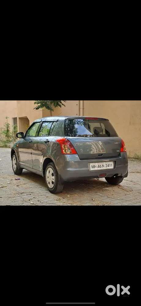 Maruti Suzuki Swift 2011 Petrol 77000 Km Driven