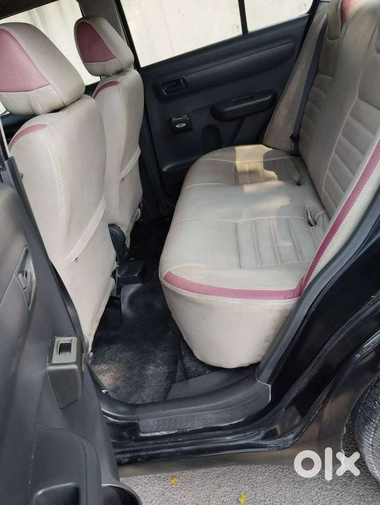 Maruti Suzuki Swift Dzire, 2009, Petrol