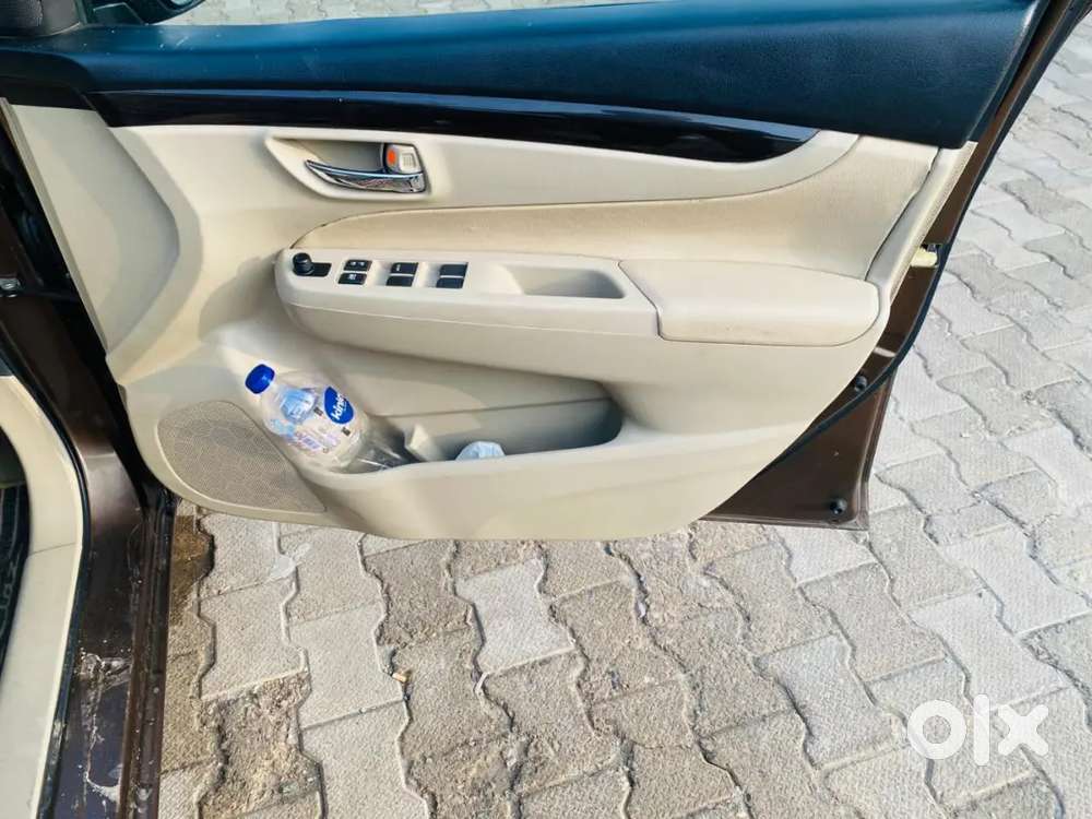 Maruti Suzuki Ciaz 2017 Diesel 77000 Km Driven