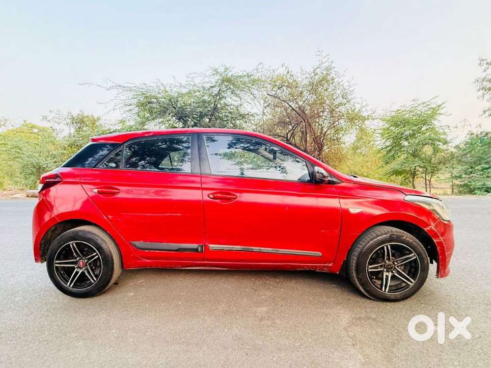 Hyundai I20 2015-2017 Magna 1.4 Crdi, 2017, Diesel