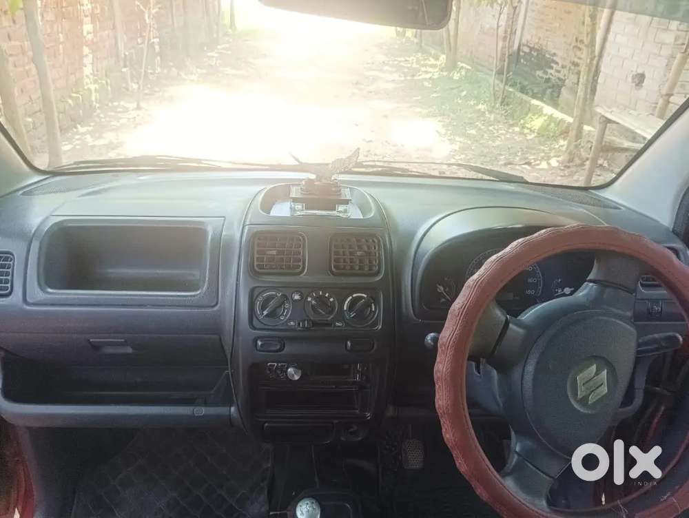 Maruti Suzuki Wagon R Lxi 2009 Car
