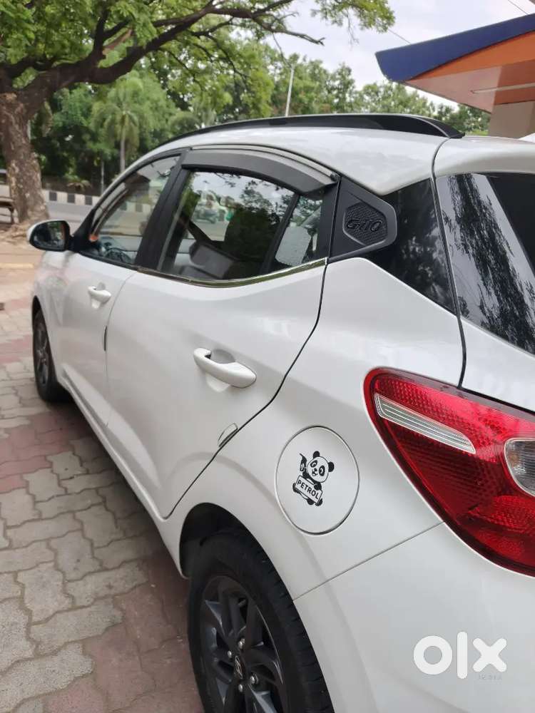 Hyundai Grand I10 Nios 2022 At