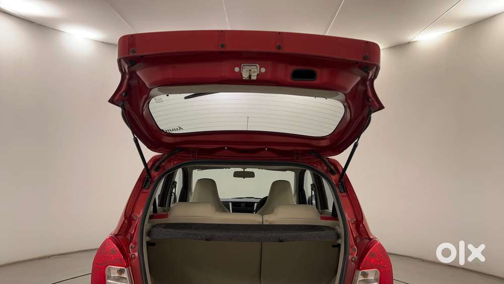 Maruti Suzuki Celerio Zxi Optional Amt, 2018, Petrol