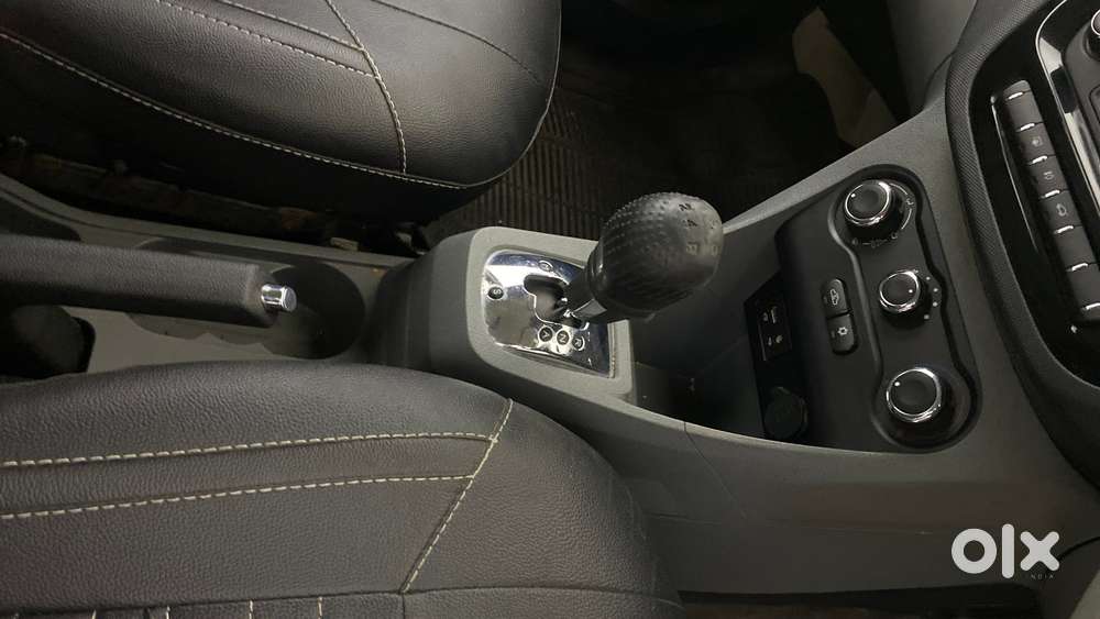 Tata Tigor Xza, 2018, Petrol