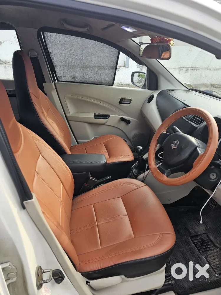 Maruti Suzuki Celerio 2020 Cng & Hybrids Good Condition