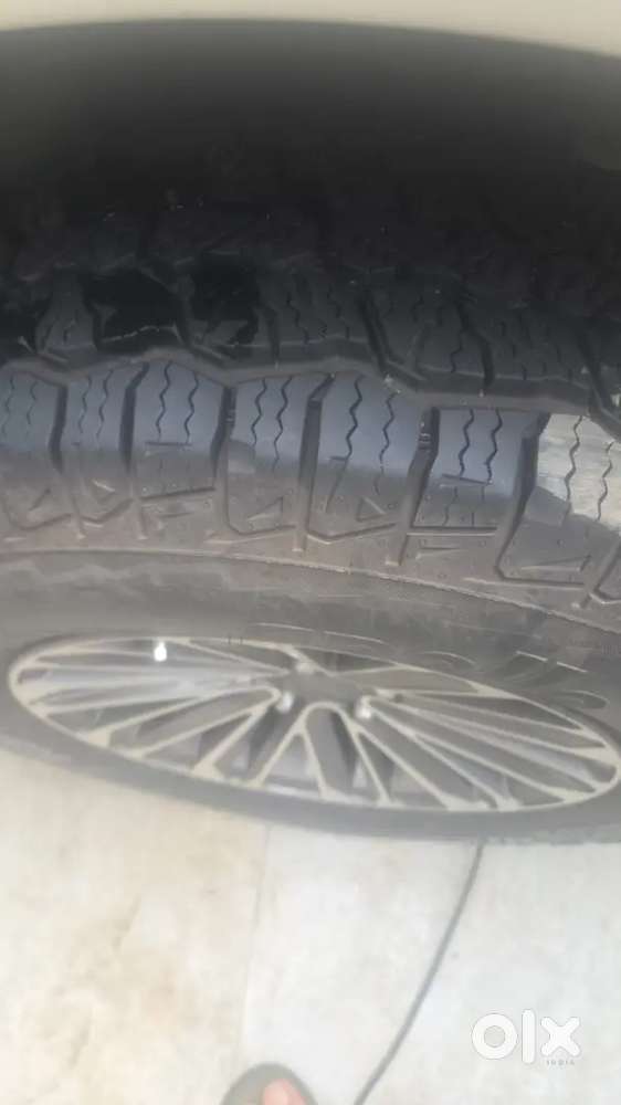 Tata Safari Storme 2013 Manual Diesel