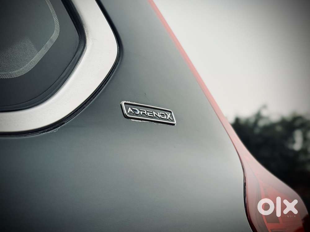 Mahindra Scorpio-n 2.2 Z8 L Diesel At 6 Str, 2024, Diesel