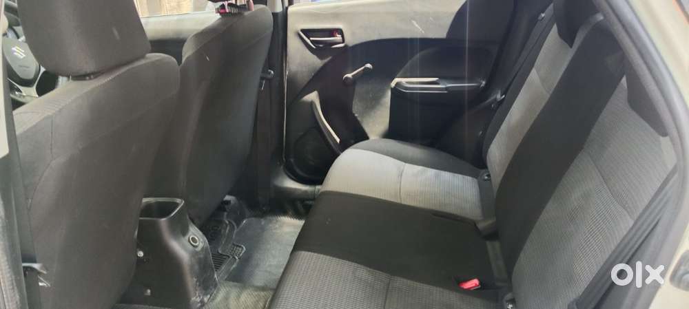 Maruti Suzuki Baleno 1.3 Sigma, 2017, Petrol