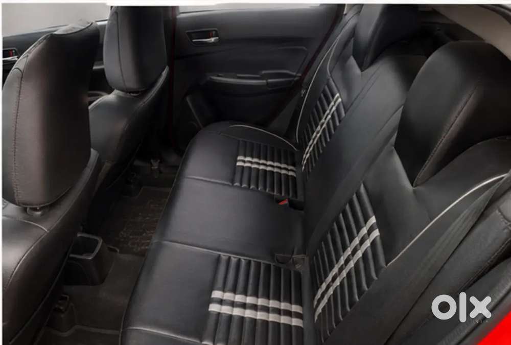 Maruti Suzuki Swift 2018 Petrol 62000 Km Driven