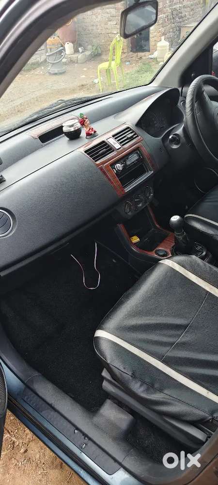 Swift Maruti 2007 85000 Km
