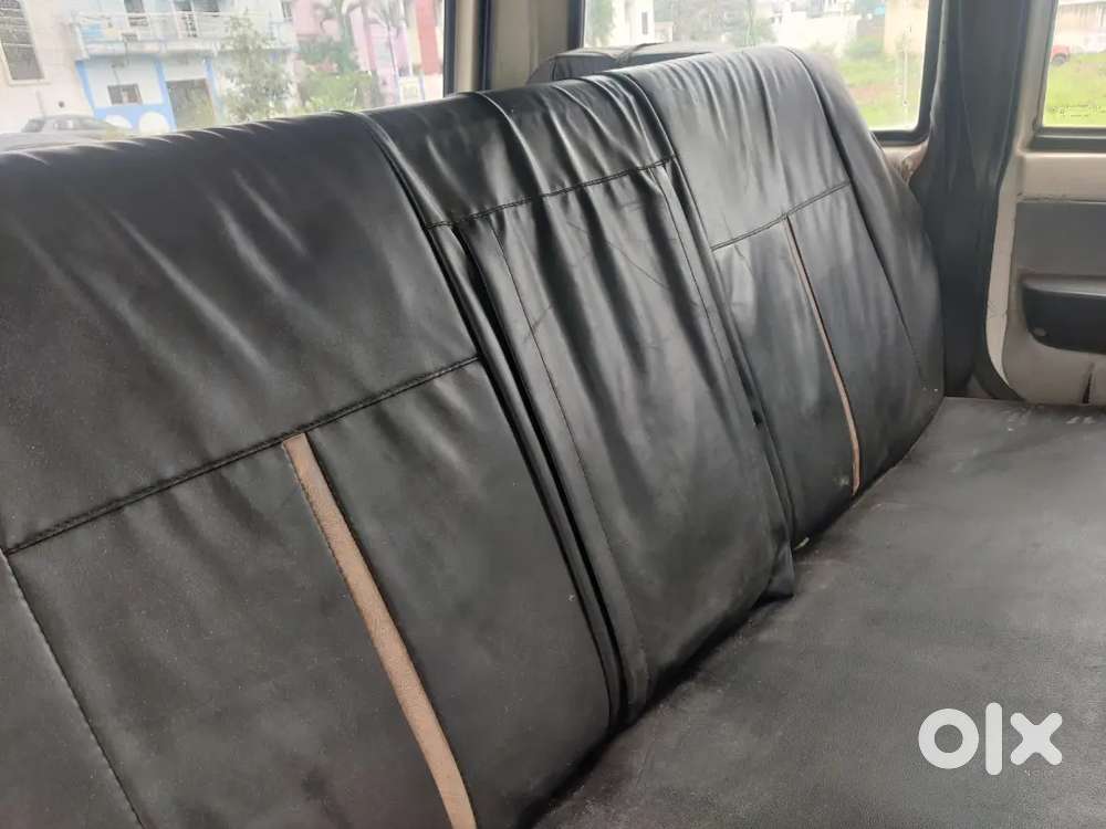 Mahindra Bolero 2021 Diesel Manual